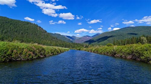 96 E Fork Bull River Rd, Noxon, MT, 59853-9709 | Card Image