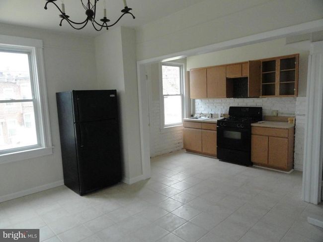 12 S Tremont Rd, Townhouse with 4 bedrooms, 2 bathrooms and null parking in BALTIMORE MD | Image 11