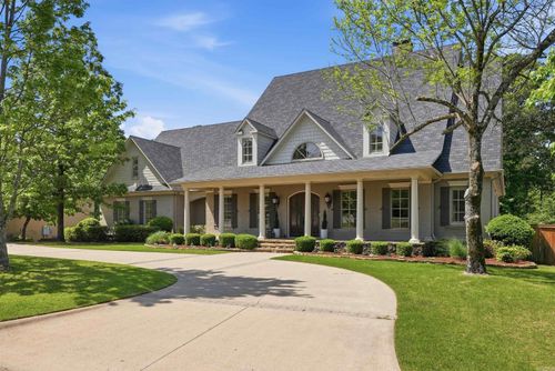 40 Germay Ct, Little Rock, AR, 72223-5519 | Card Image