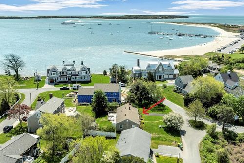 96 Ripple Cove Rd, Hyannis, MA, 02601-4764 | Card Image