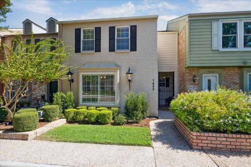 7445-7445 Brompton St, Houston, TX, 77025-2262 | Card Image