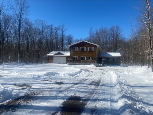 4547 Lake Winter Road, WINTER, WI, 54896 | Card Image