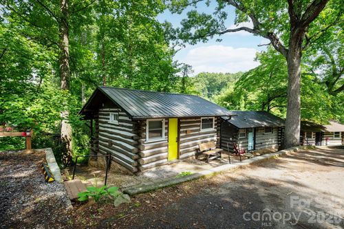 15 & 16 Cottage Drive, Asheville, NC, 28805 | Card Image
