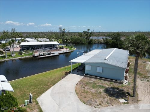 17931 Peppard Dr, FORT MYERS BEACH, FL, 33931-7150 | Card Image