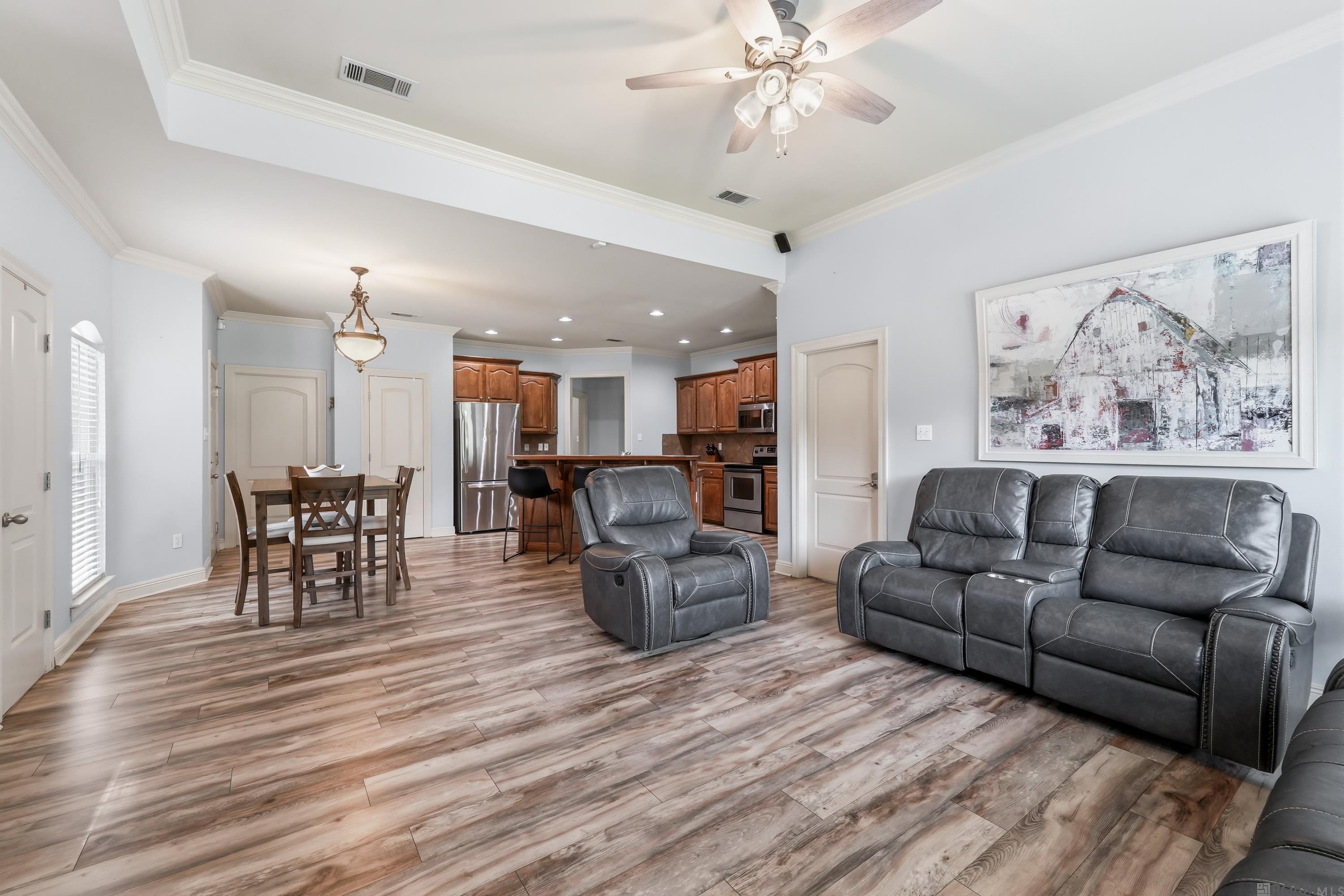 Residential in Geismar 4