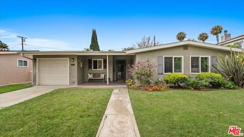 6708 E De Leon St, Long Beach, CA, 90815-4627 | Card Image