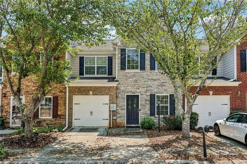 4228 Chatham Ridge Dr, Buford, GA, 30518-8796 | Card Image