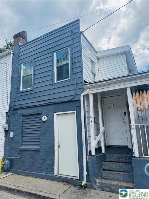 444 N Law St, Allentown, PA, 18102-2957 | Card Image