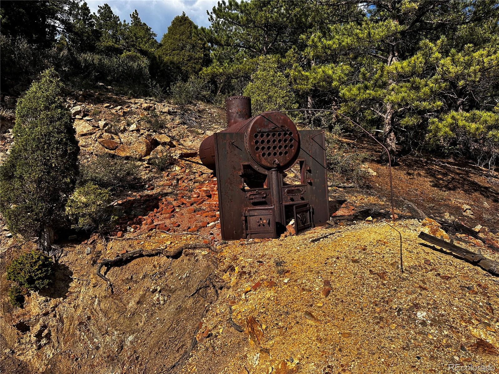 Land in Dumont 4