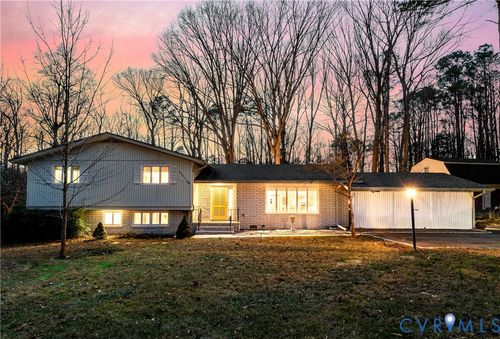 4222 Croatan Rd, Richmond, VA, 23235-1116 | Card Image