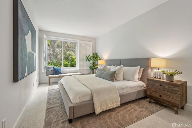 UNIT-302 - 111 Chestnut St, Condo with 2 bedrooms, 2 bathrooms and 1 parking in San Francisco CA | Image 18