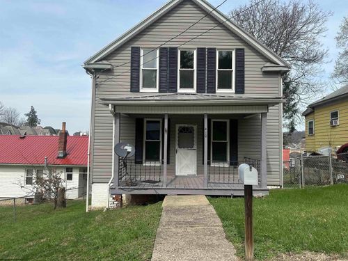 410 High St, Clarksburg, WV, 26301-3634 | Card Image