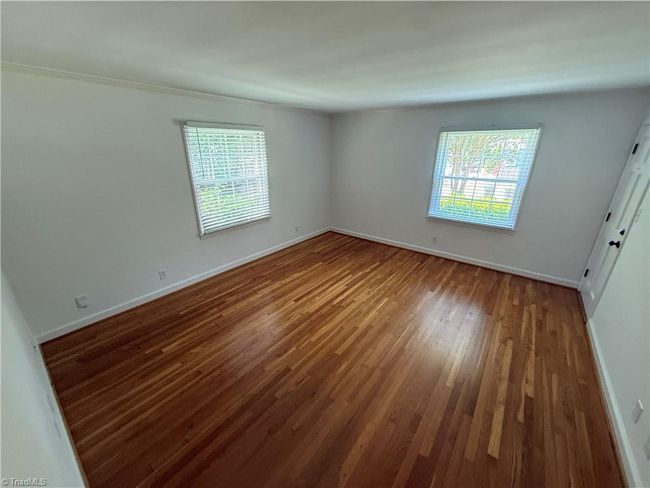 APT-1 - 2030 Craig St, Home with 1 bedrooms, 1 bathrooms and null parking in Winston-Salem NC | Image 4