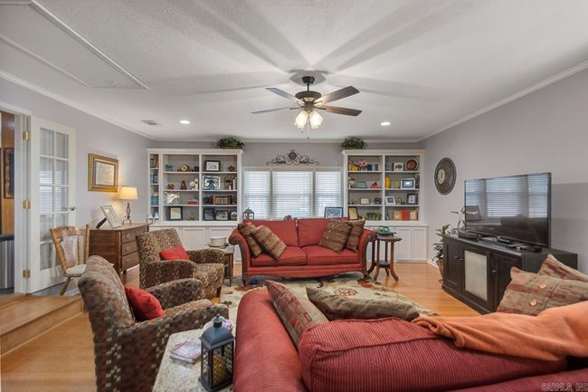 2925 E Snow Ln, House other with 3 bedrooms, 3 bathrooms and null parking in Alexander AR | Image 19