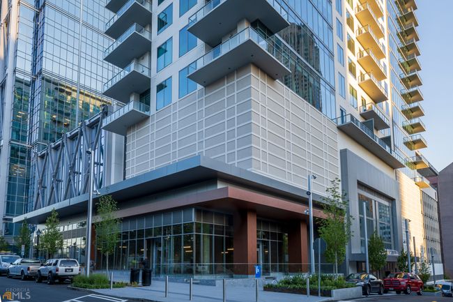 UNIT-1702 - 40 12 Th St Ne, Condo with 2 bedrooms, 3 bathrooms and 2 parking in Atlanta GA | Image 38