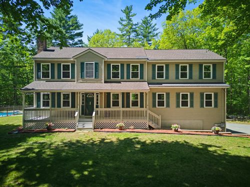 73 Jenkins Rd, Bedford, NH, 03110-5041 | Card Image