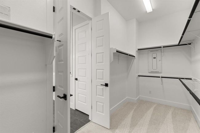 Spacious Primary walk-in closet | Image 24