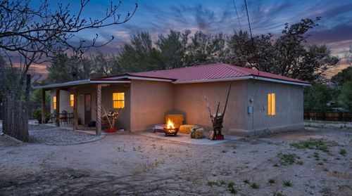 21 County Road 177, Ojo Caliente, NM, 87549-7007 | Card Image