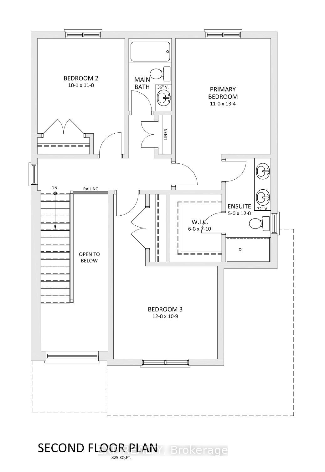 Residential in North Middlesex