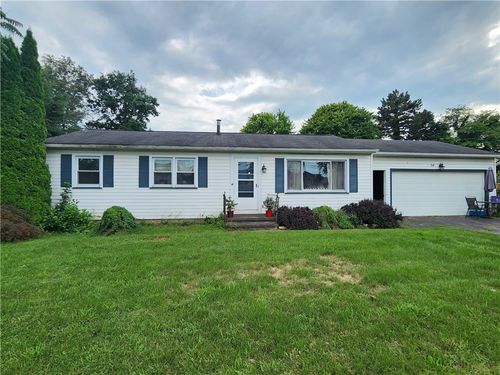 54 Kittleberger Park, Webster, NY, 14580 | Card Image