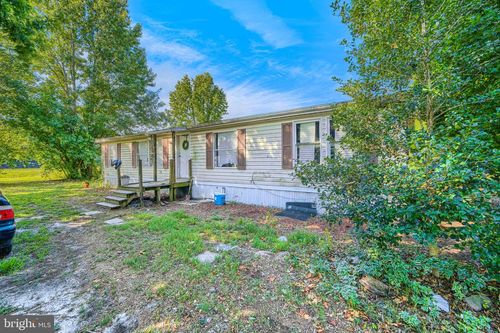 5863 Eldorado Sharptown Rd, Rhodesdale, MD, 21659-1317 | Card Image