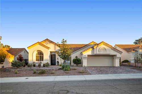 2712 Youngdale Dr, Las Vegas, NV, 89134-7863 | Card Image