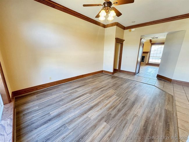 1530 Redwood Pl, House other with 4 bedrooms, 3 bathrooms and null parking in Tahlequah OK | Image 15