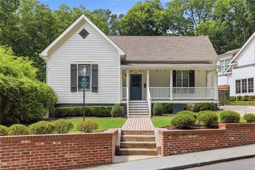 120 Holland St Nw, Marietta, GA, 30064-2242 | Card Image