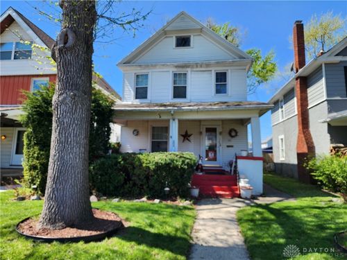 55 Illinois Avenue, Dayton, OH, 45410 | Card Image