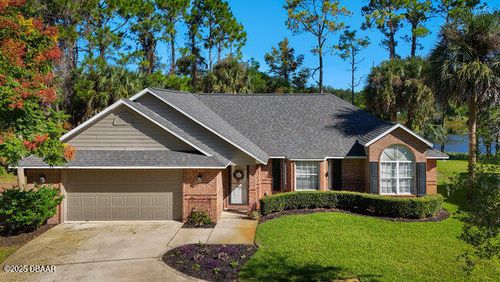 34 Blockhouse Ct, Ormond Beach, FL, 32174-3006 | Card Image