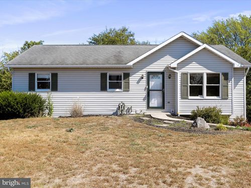 1191 Candice Ln, CHAMBERSBURG, PA, 17201-7844 | Card Image