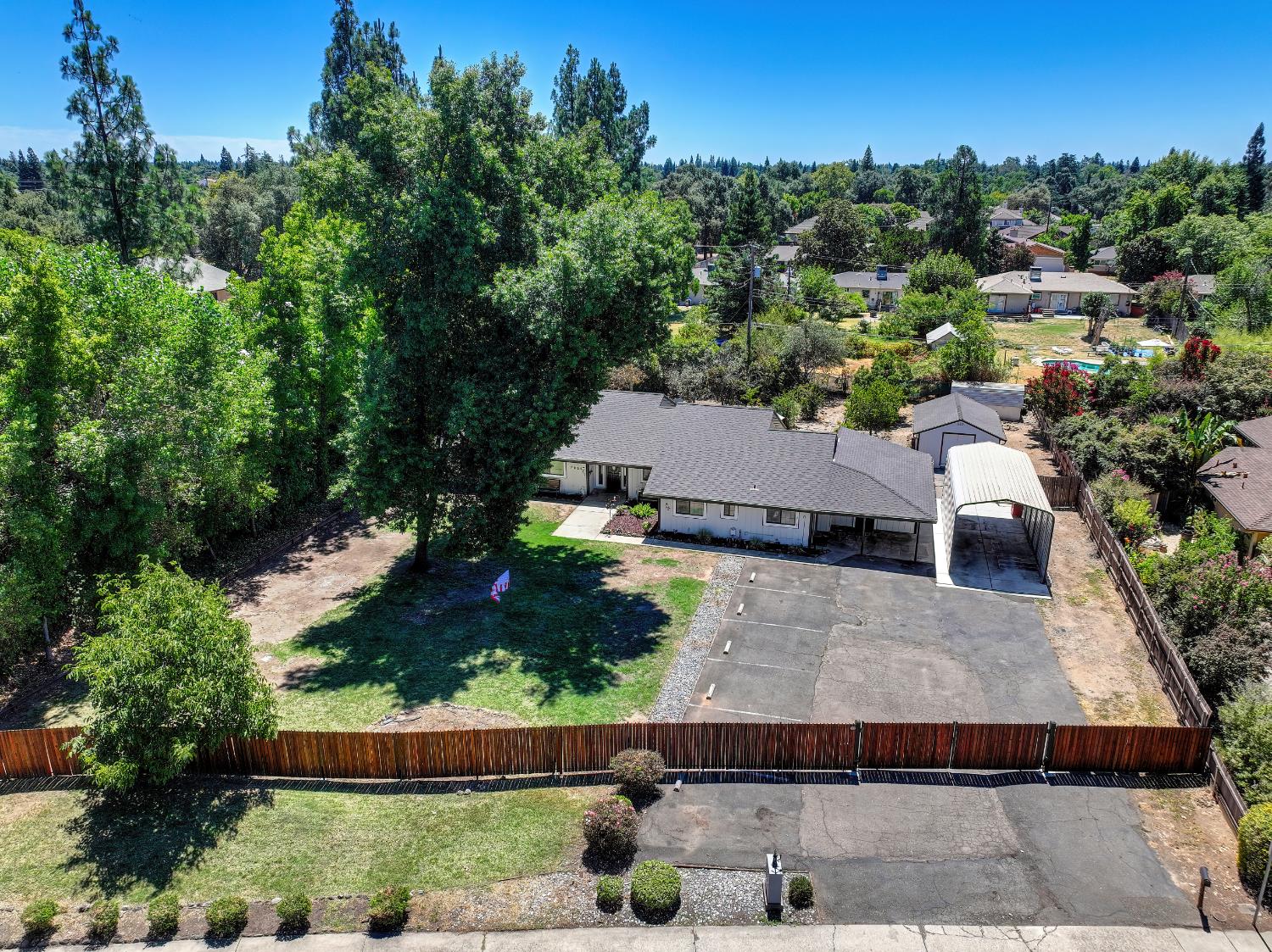 Residential in Citrus Heights 3