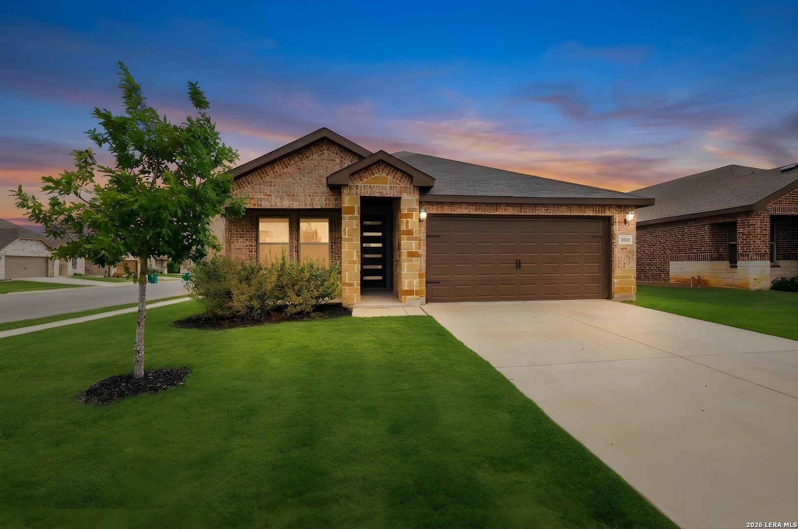 Residential in Schertz