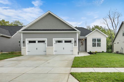 1739 Twin Lakes Circle, West Lafayette, IN, 47906 | Card Image