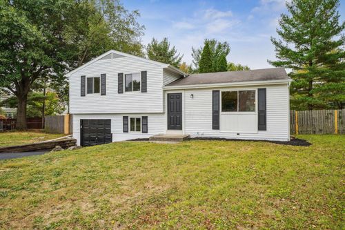 6506 Purplefinch Ct, Westerville, OH, 43081-3718 | Card Image