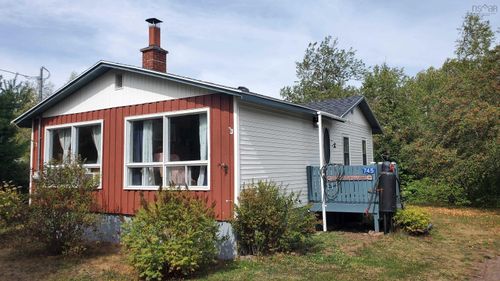 745 Harrison Settlement Rd, Harrison Settlement, NS, B0M1S0 | Card Image
