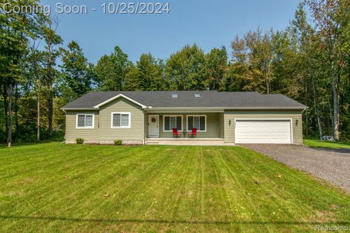 48762 Willow Road, Sumpter Twp, MI, 48111 | Card Image