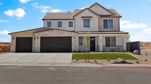 3997 W 1500 S, Hurricane, UT, 84737 | Card Image