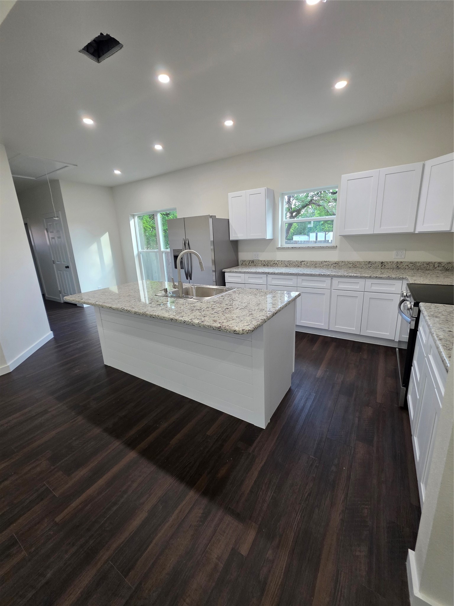 Residential in Brownwood 3