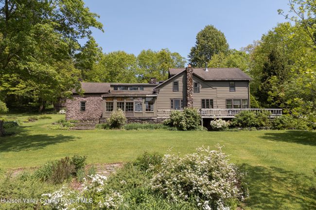 432 Bovina Rd, House other with 5 bedrooms, 2 bathrooms and null parking in Bovina Center NY | Image 4