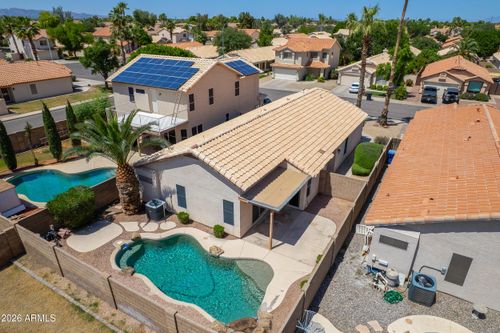 1155 W Macaw Dr, Chandler, AZ, 85286-7508 | Card Image