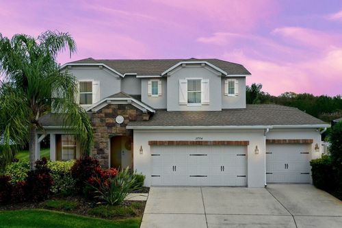 27954 Wild Sienna Loop, Wesley Chapel, FL, 33544 | Card Image