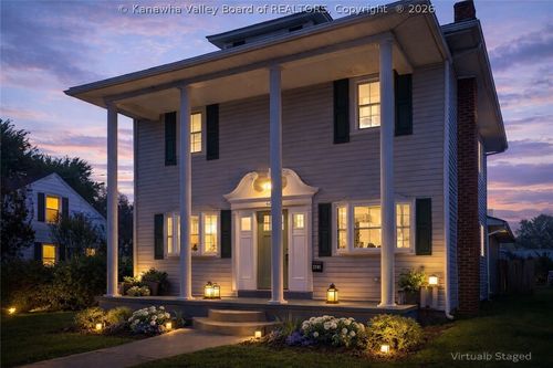 421 Dudding Ave, Hurricane, WV, 25526-1613 | Card Image