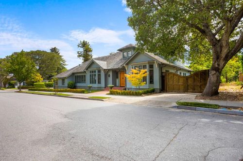 1901 Carmelita Ave, Burlingame, CA, 94010-4908 | Card Image