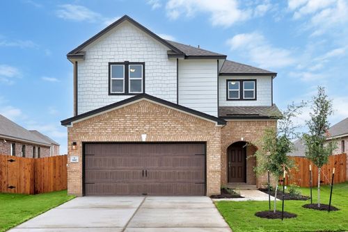 3917 Terraza Trl, Round Rock, TX, 78665 | Card Image