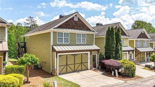 193 Lakeside Dr, Waleska, GA, 30183-4233 | Card Image