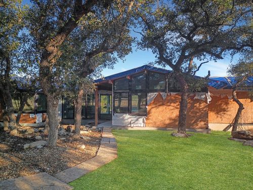 1722 Paradise Pkwy, Canyon Lake, TX, 78133-6488 | Card Image