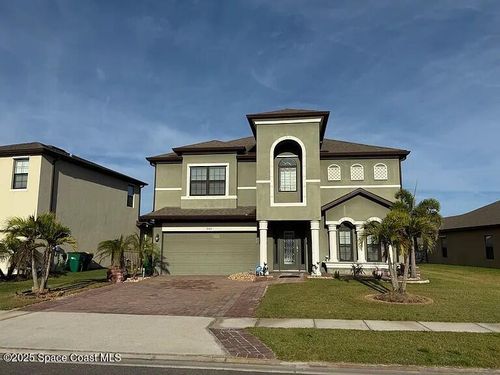 4369 Alligator Flag Cir, West Melbourne, FL, 32904-8197 | Card Image