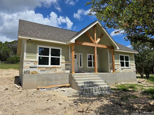 1288 Lavaca, Canyon Lake, TX, 78133-2817 | Card Image