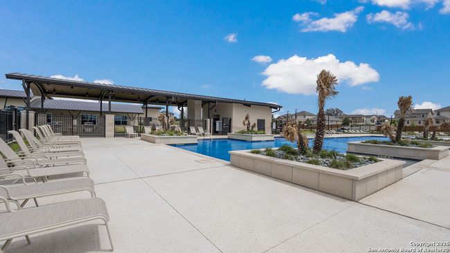 22906 Double Bogey, House other with 3 bedrooms, 2 bathrooms and null parking in San Antonio TX | Image 22